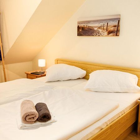 Apartment Strandlaeufer By Interhome Norddeich  Dış mekan fotoğraf