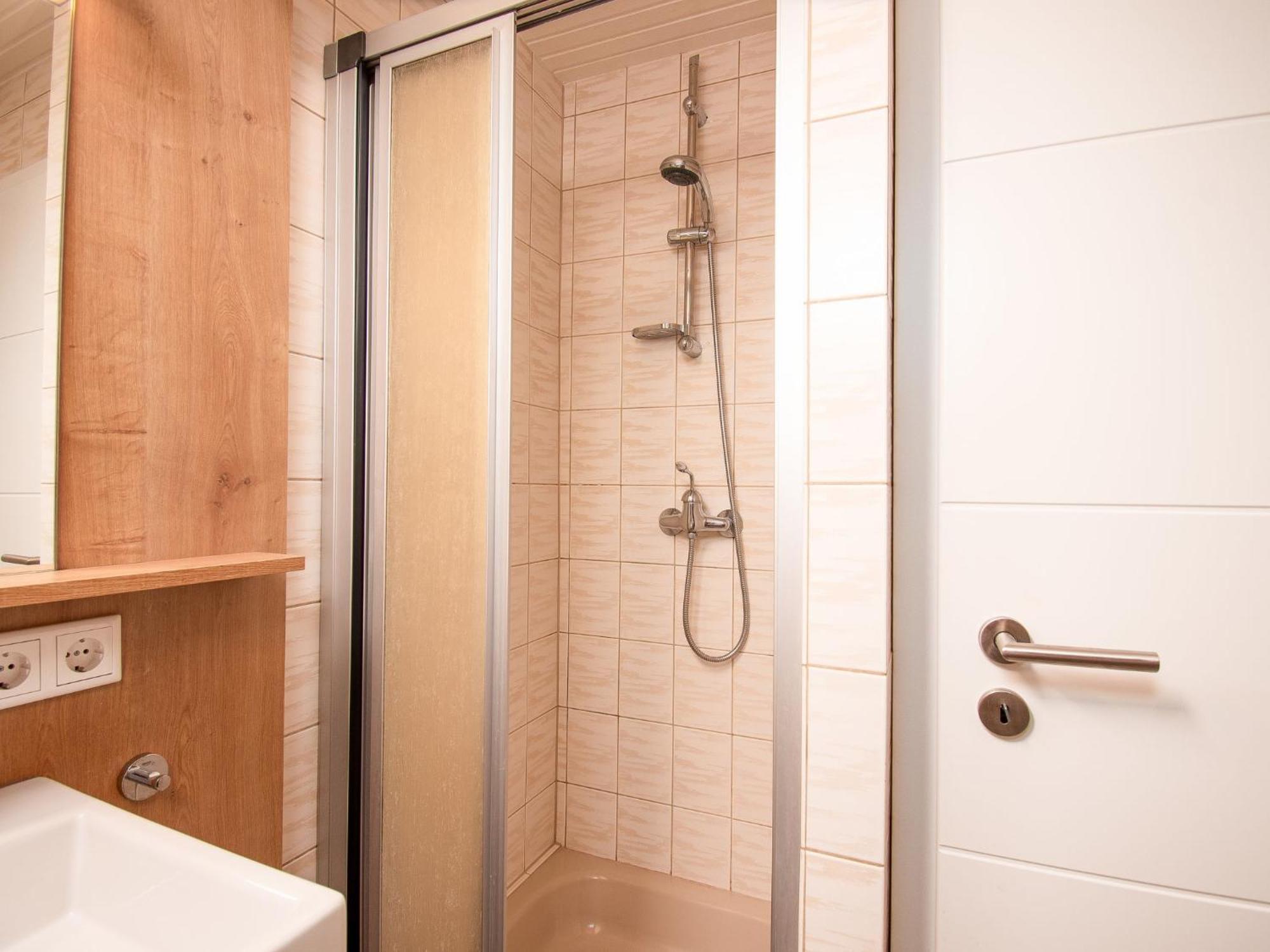 Apartment Strandlaeufer By Interhome Norddeich  Dış mekan fotoğraf