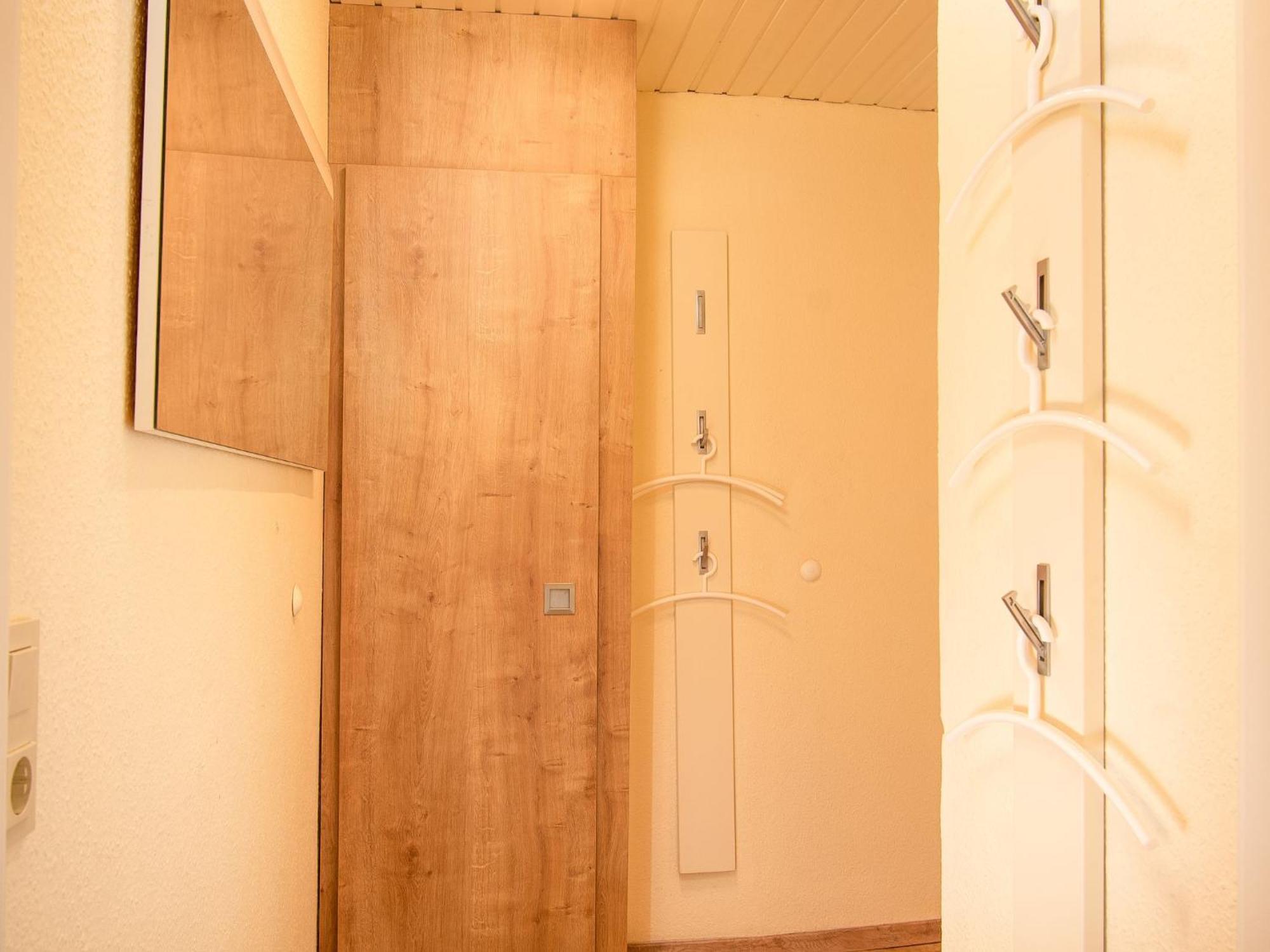 Apartment Strandlaeufer By Interhome Norddeich  Dış mekan fotoğraf