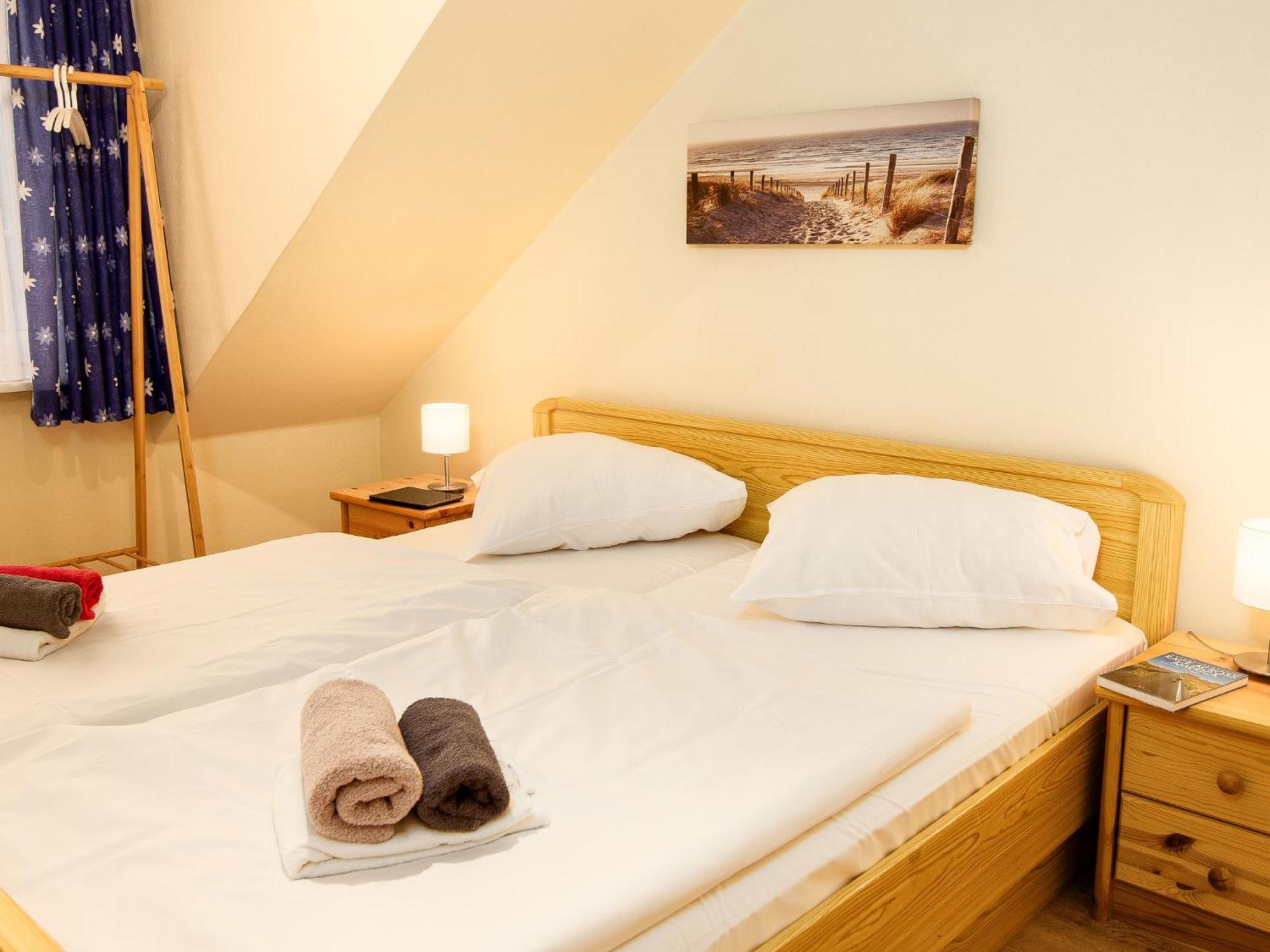 Apartment Strandlaeufer By Interhome Norddeich  Dış mekan fotoğraf
