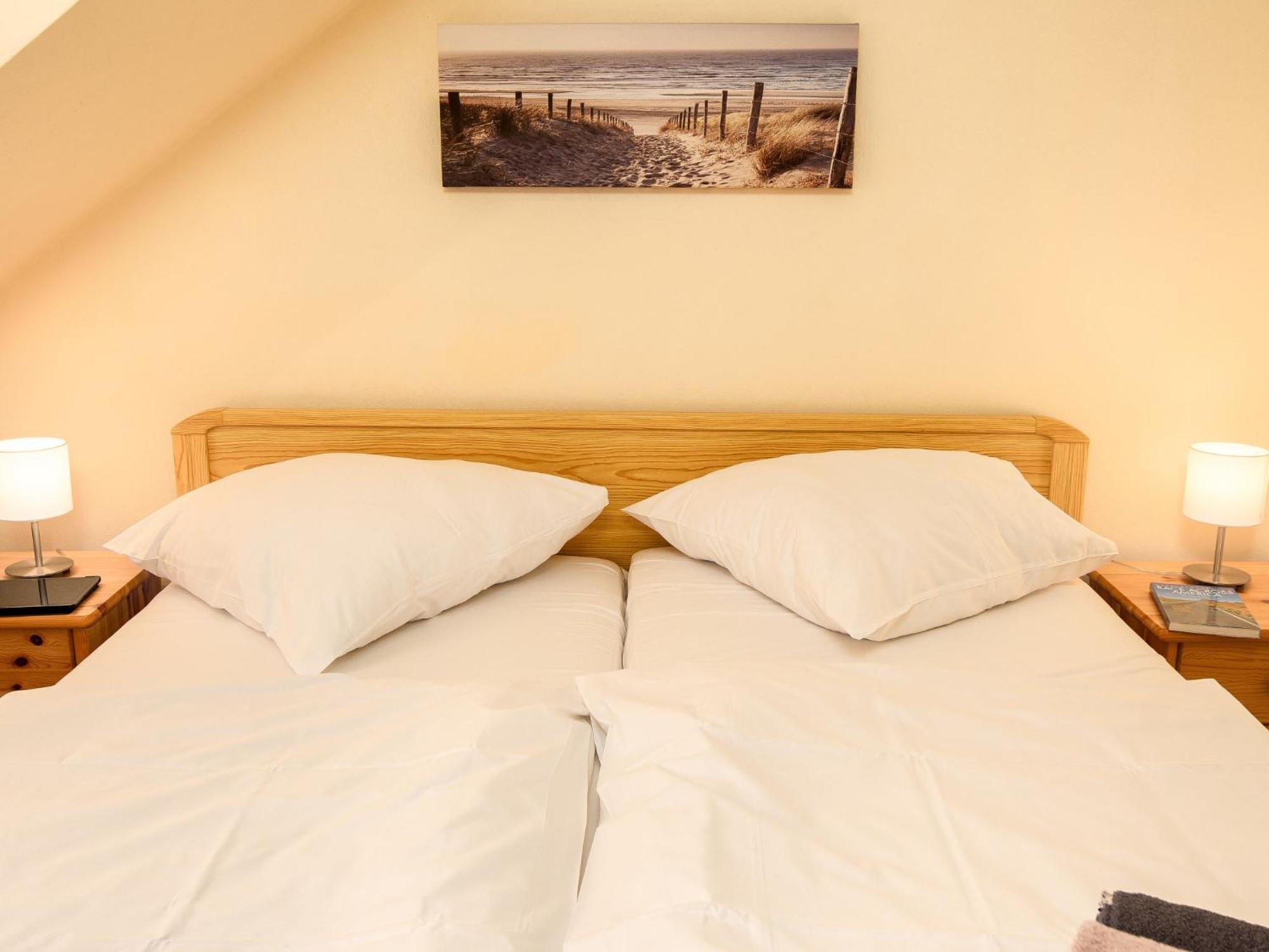 Apartment Strandlaeufer By Interhome Norddeich  Dış mekan fotoğraf